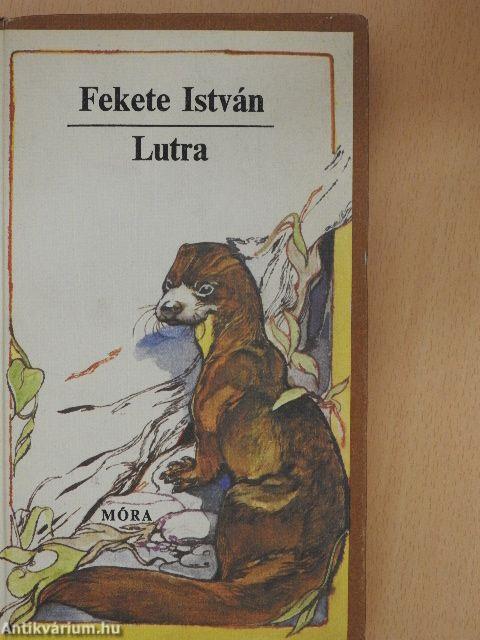 Lutra
