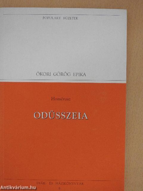 Odüsszeia 
