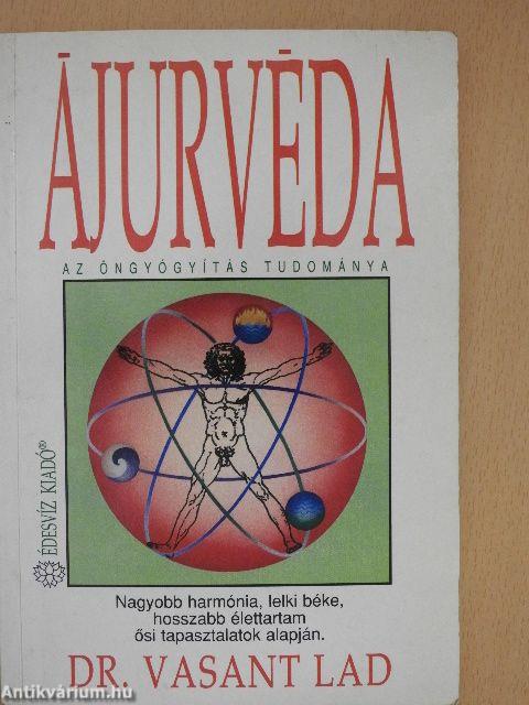 Ájurvéda