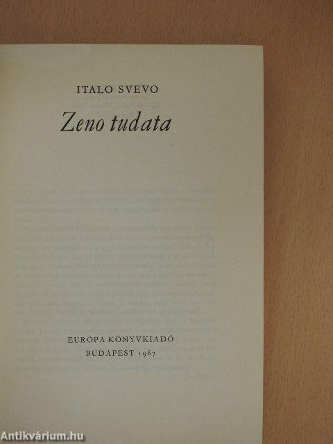 Zeno tudata