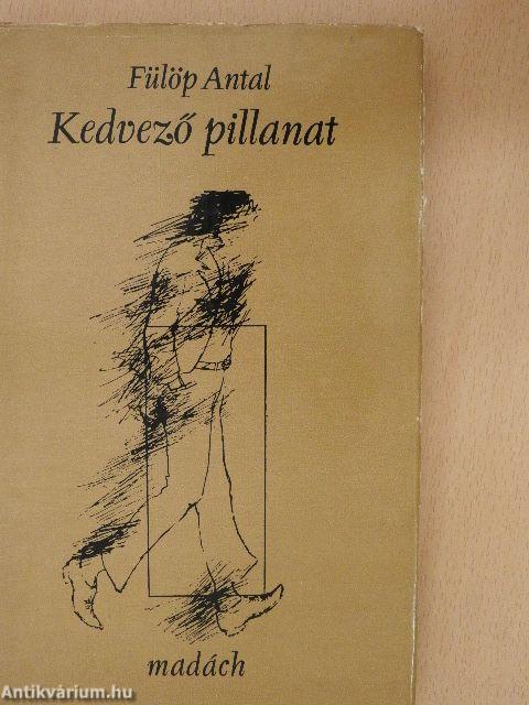 Kedvező pillanat