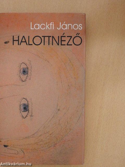 Halottnéző