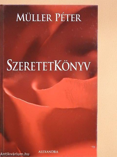 Szeretetkönyv