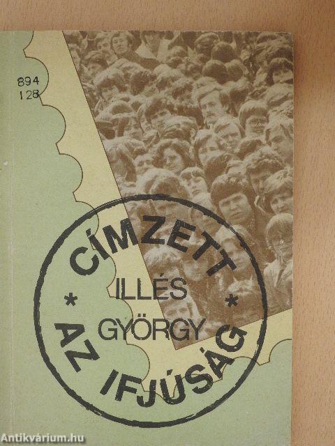Címzett az ifjúság