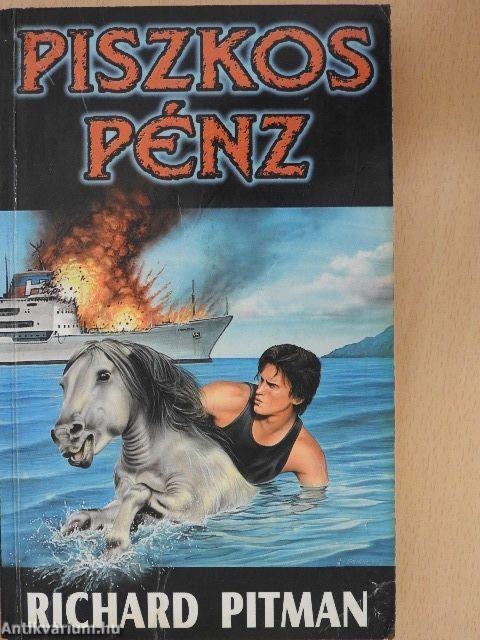 Piszkos pénz