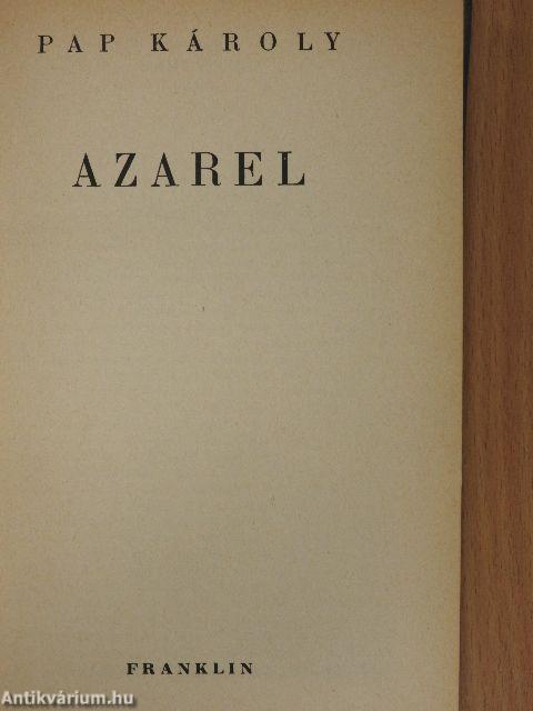 Azarel
