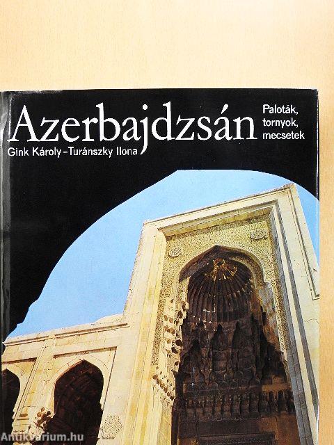 Azerbajdzsán