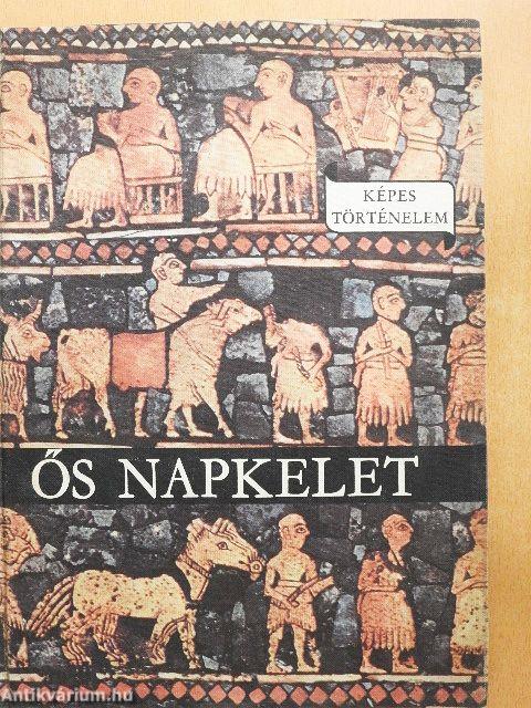 Ős napkelet