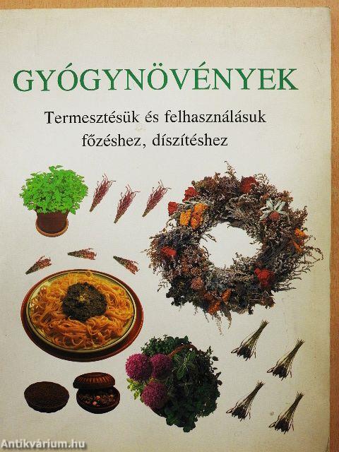 Gyógynövények