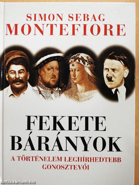 Fekete bárányok