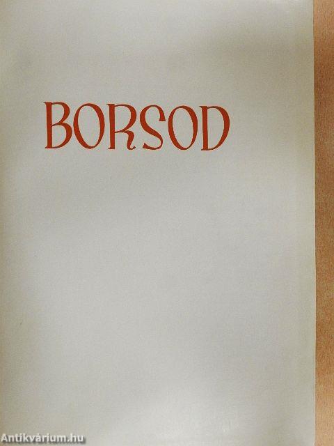 Borsod