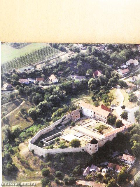 A pécsi borvidék