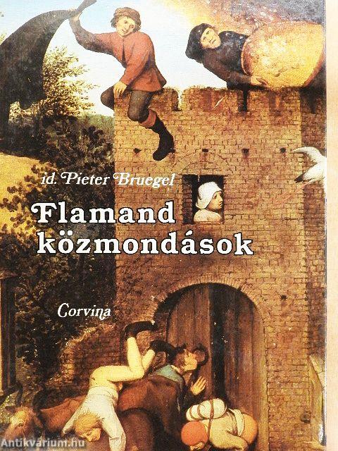 Flamand közmondások