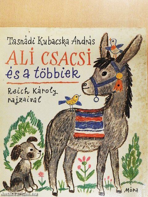 Ali csacsi és a többiek