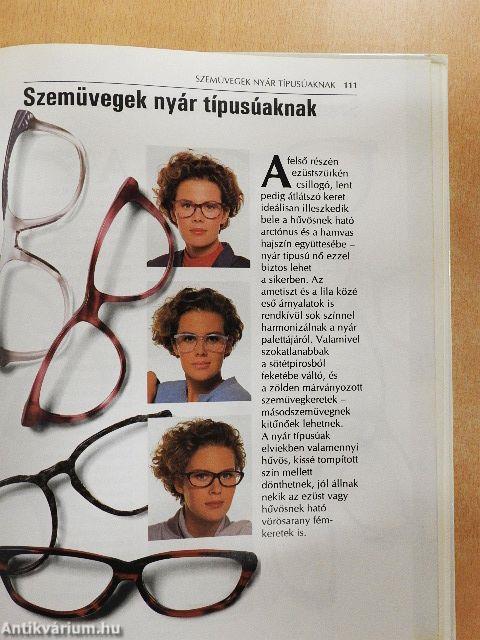 Színkalauz