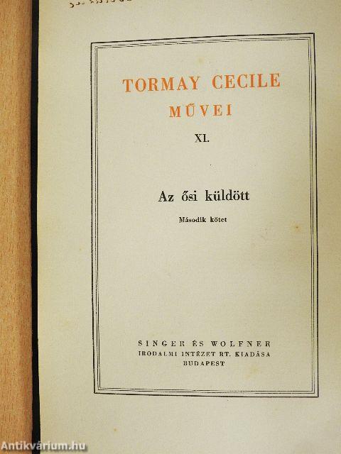 A tulsó parton