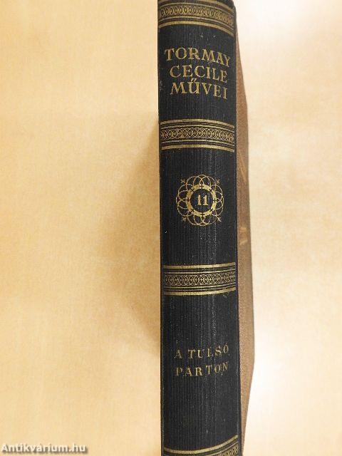 A tulsó parton