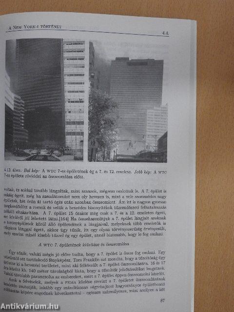 A CIA és szeptember 11-e