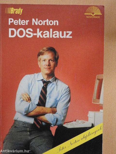 DOS-kalauz