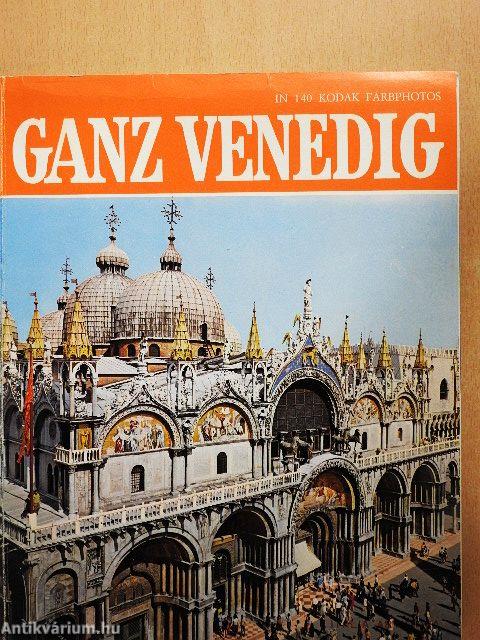 Ganz Venedig