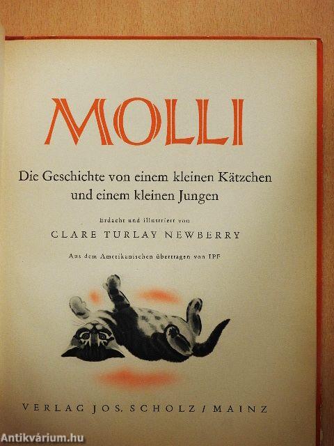 Molli