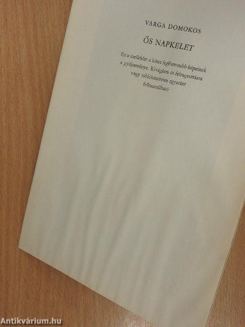 Ős napkelet