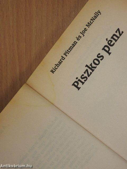 Piszkos pénz