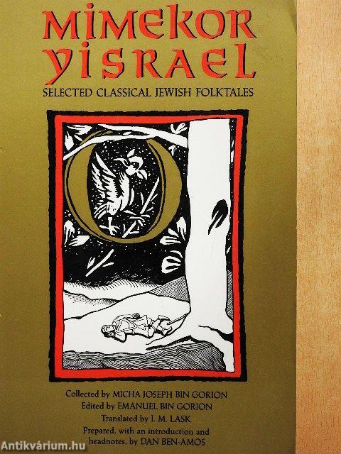 Mimekor Yisrael