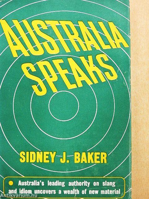Australia Speaks