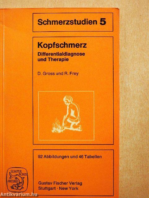 Kopfschmerz