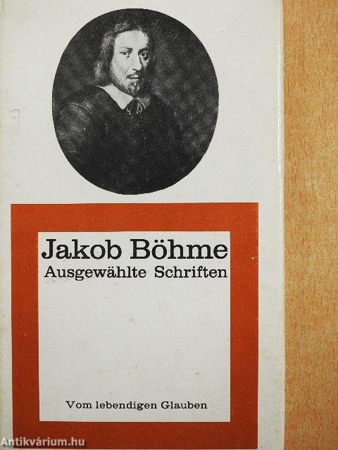 Vom lebendigen Glauben