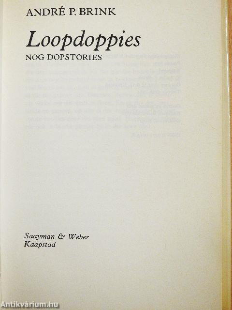 Loopdoppies