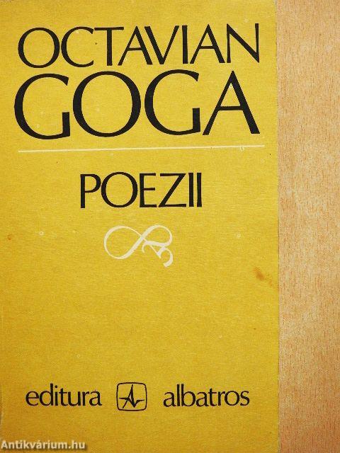 Poezii