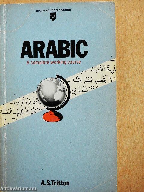 Arabic