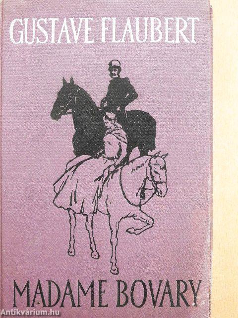 Madame Bovary