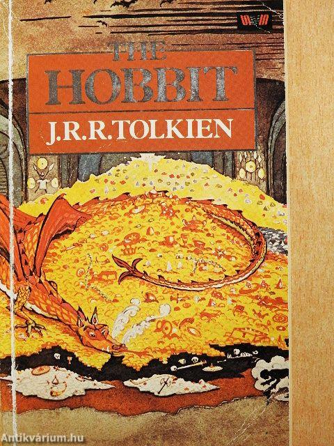 The Hobbit or There and Back Again