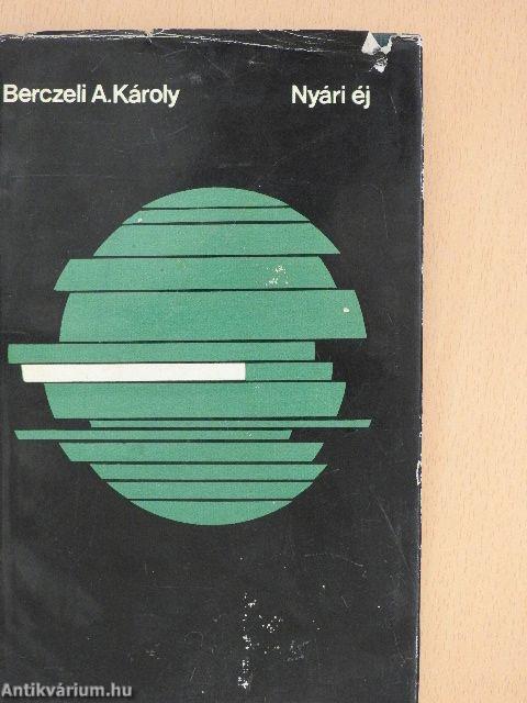 Nyári éj