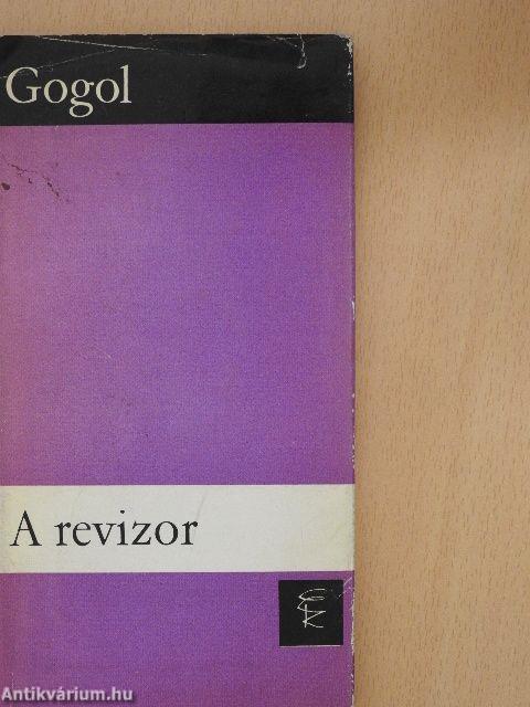 A revizor