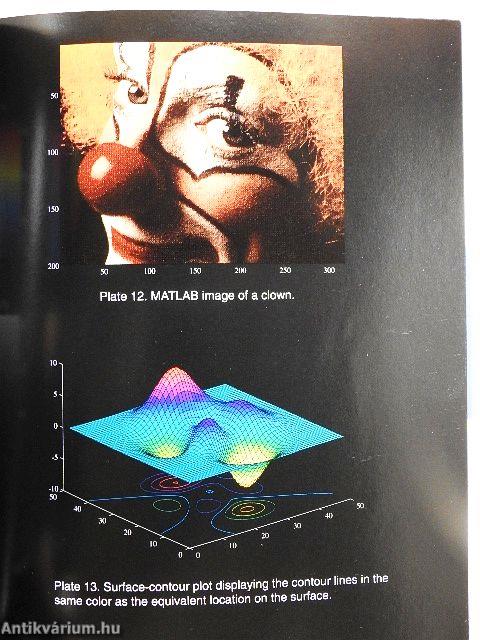 MATLAB - High-Performance Numeric Computation and Visualization Software