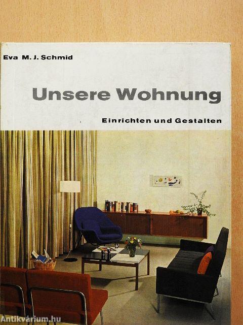 Unsere Wohnung