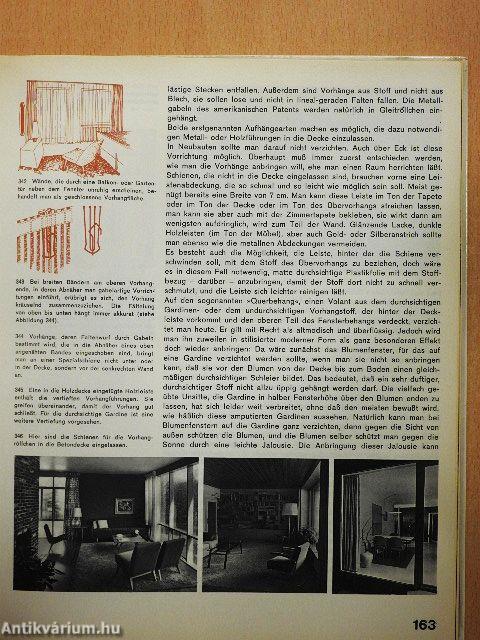 Unsere Wohnung
