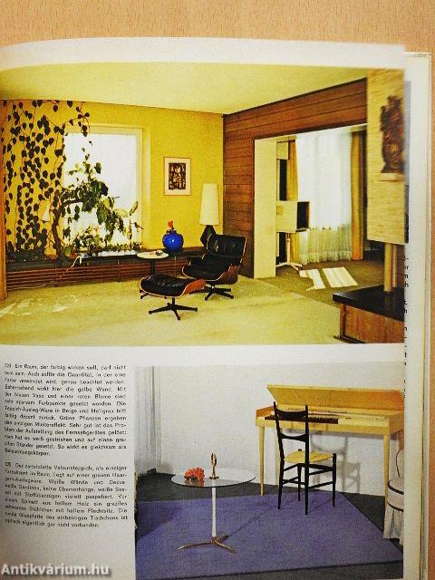 Unsere Wohnung