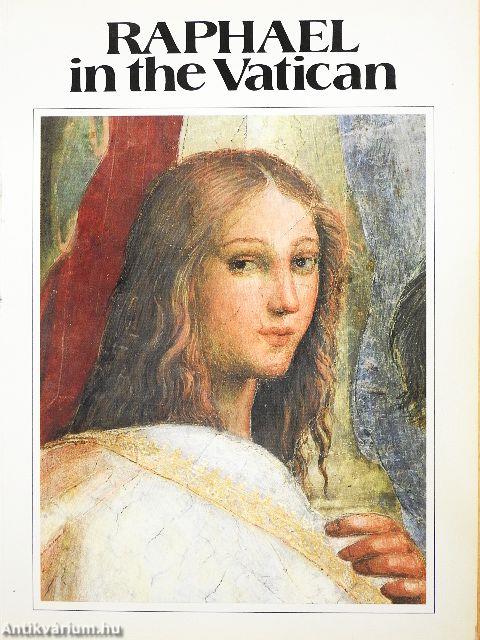 Raphael in the Vatican