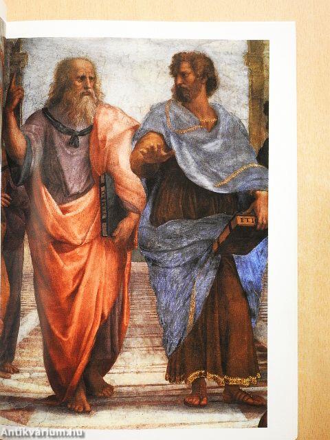 Raphael in the Vatican
