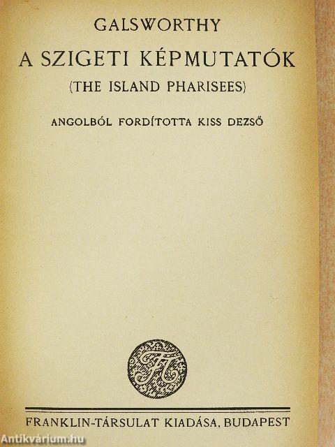 A szigeti képmutatók 