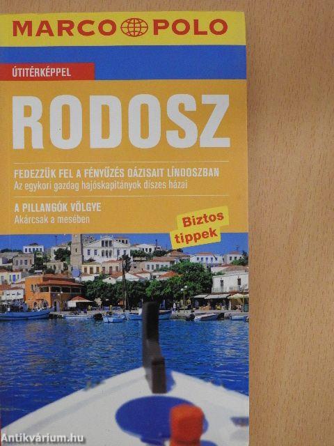 Rodosz