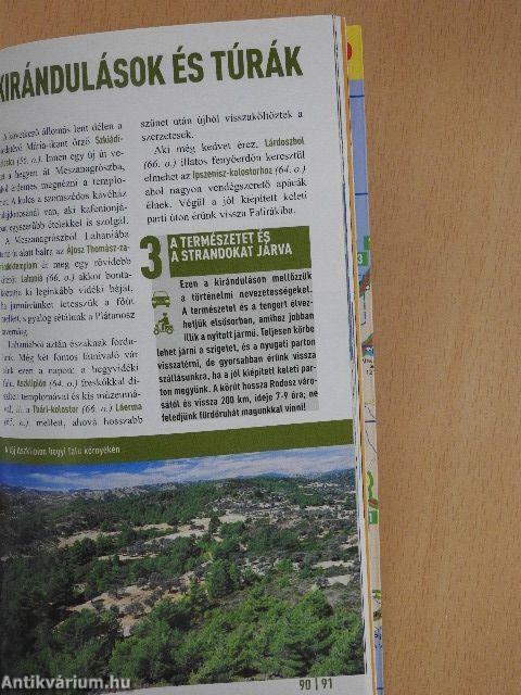 Rodosz