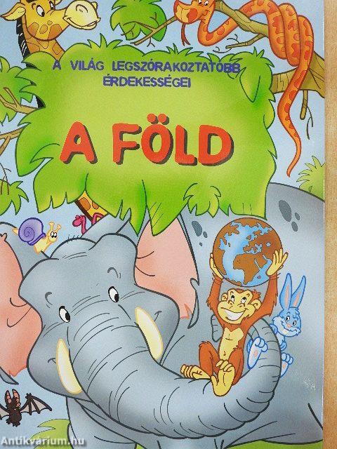 A Föld