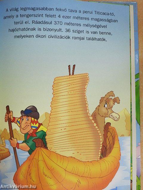 A Föld