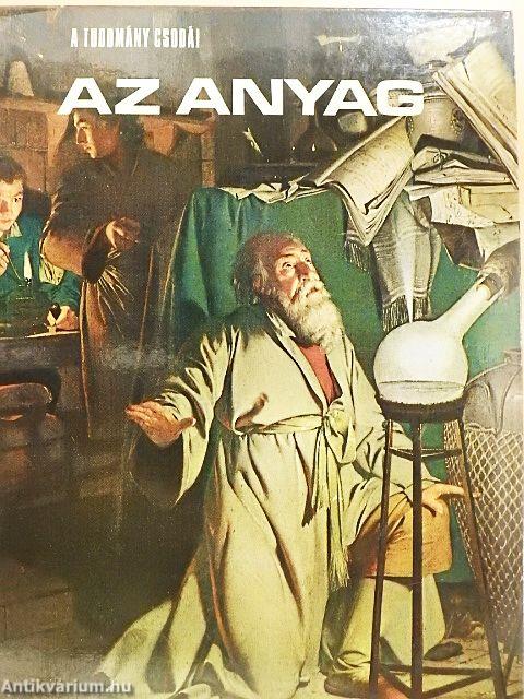 Az anyag